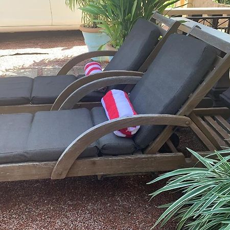 Mountain Lodge Anse Volbert Village Εξωτερικό φωτογραφία